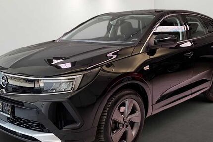 Opel Grandland (X) 10.000 km 19.890 &euro; München 80339