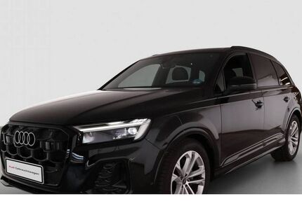 Audi Q7 19.200 km 69.500 € Ebersberg bei München 85560