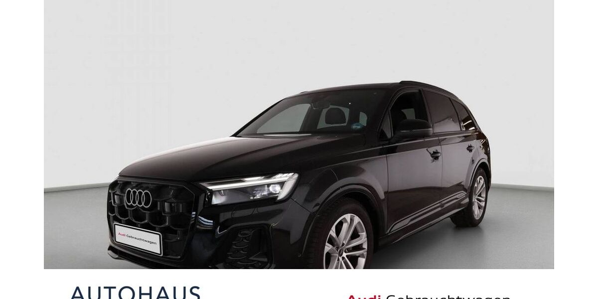 Audi Q7 19.200 km 69.500 &euro; Ebersberg bei München 85560