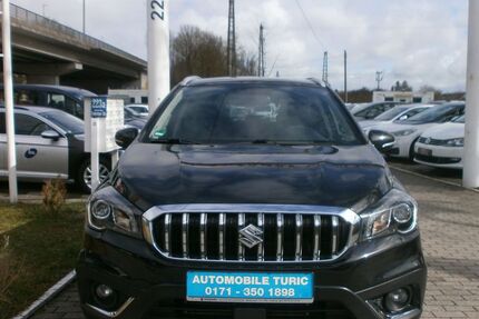 Suzuki SX4 50.000 km 10.999 &euro; München OT Trudering-Riem 81825