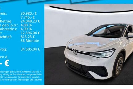 VW ID.5 26.977 km 30.980 &euro; München 80935