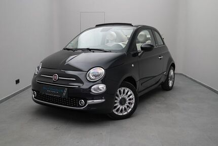 Fiat 500 72.900 km 13.490 &euro; Fürstenfeldbruck 82256