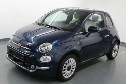Fiat 500 27.236 km 13.899 &euro; München 80993