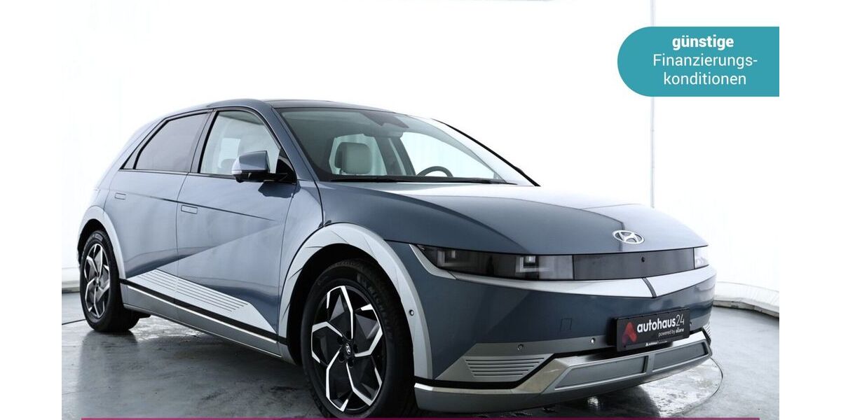 Hyundai IONIQ 5 65.924 km 27.220 &euro; Eching 85386