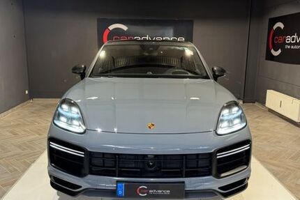 Porsche Cayenne 37.500 km 147.990 &euro; Sauerlach 82054