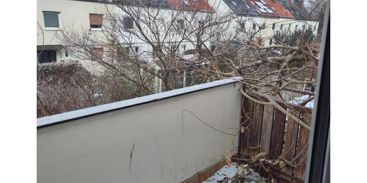 Suchst du ein WG Zimmer für ca 6 Monaten in der Nähe von München? 1 zimmer