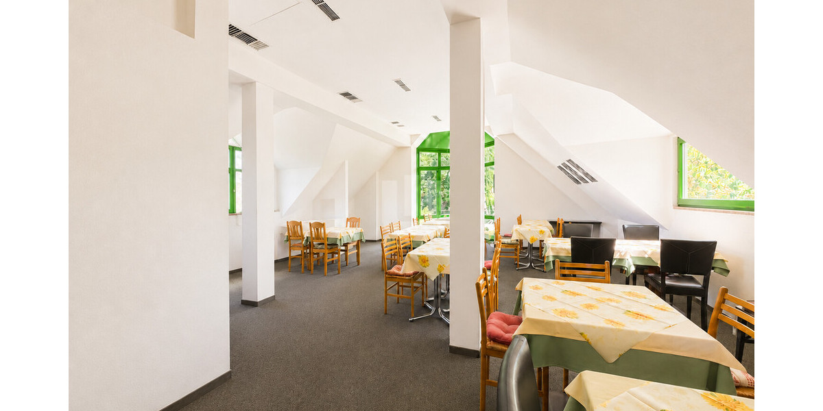 WINDISCH – Attraktive Kapitalanlage in Gröbenzell – Restaurant als zuverlässiger Mieter - Gewerbeobjekt Gröbenzell | Angebot:27009566