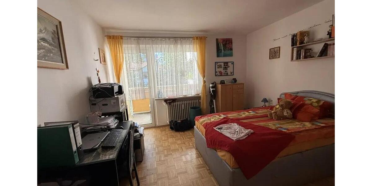 Etagenwohnung Ottobrunn - 2 Zimmer, 54 m&sup2;, 320.000&euro; | Angebot:26993177