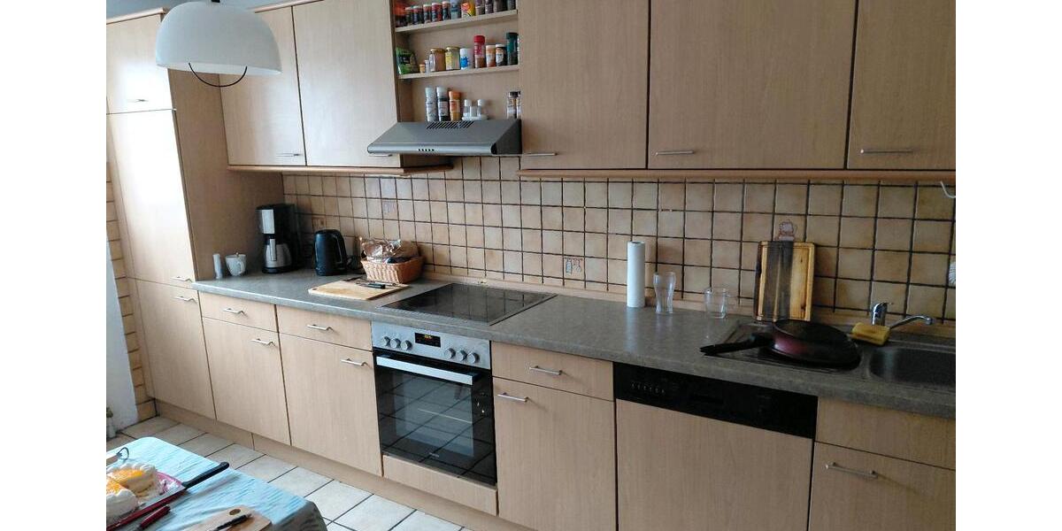 Maisonettenwohnung Neufahrn bei Freising Mintraching-Grüneck - 3 Zimmer, 95 m&sup2;, 469.000&euro; | Angebot:26069098