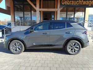 Kia SPORTAGE 1.6T HEV AWD GT LINE |SD|GD|DRI|SOUND 4.346 km 40.960 € Höhenkirchen-Siegertsbrun 85635