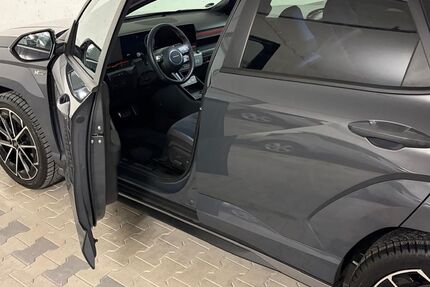 Hyundai KONA 36.573 km 30.000 &euro; München 81379