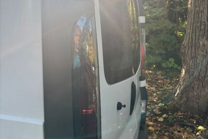 Opel Vivaro 178.000 km 4.500 &euro; München 80637
