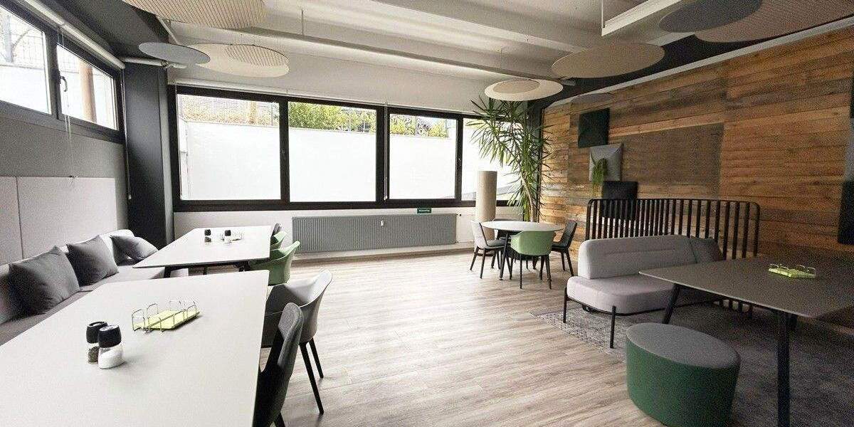 Gewerbeobjekt Oberhaching Deisenhofen - 4.150.000&euro; | Angebot:25097154