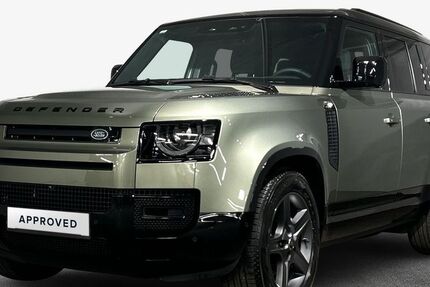 Land Rover Defender 19.751 km 71.850 &euro; München 81477