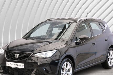 Seat Arona 34.111 km 18.690 &euro; Unterschleißheim 85716