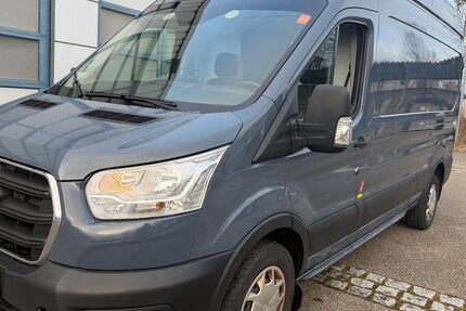 Ford Transit 127.000 km 13.900 &euro; Markt Indersdorf 85229