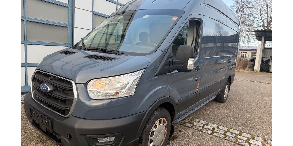 Ford Transit 127.000 km 13.900 &euro; Markt Indersdorf 85229