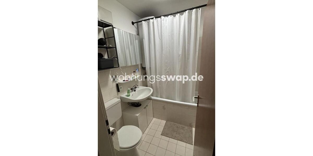 Etagenwohnung München Schwanthalerhöhe - 2 Zimmer, 57 m&sup2;, 960&euro; | Angebot:24537957