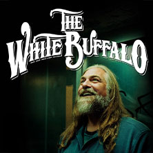 The White Buffalo