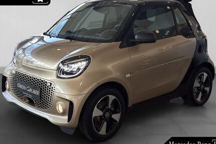 Smart ForTwo 25.664 km 17.500 &euro; Ottobrunn bei München 85521