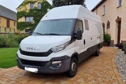 IVECO Daily 173.678 km 12.125 € München 81829