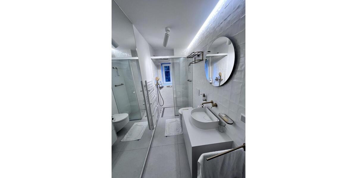 Etagenwohnung München Am Riesenfeld - 1 Zimmer, 16 m&sup2;, 850&euro; | Angebot:26544496