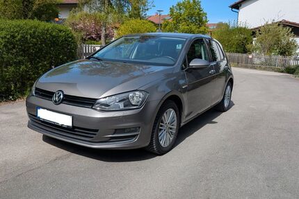 VW Golf 125.000 km 8.000 &euro; Seefeld OT Hechendorf 82229