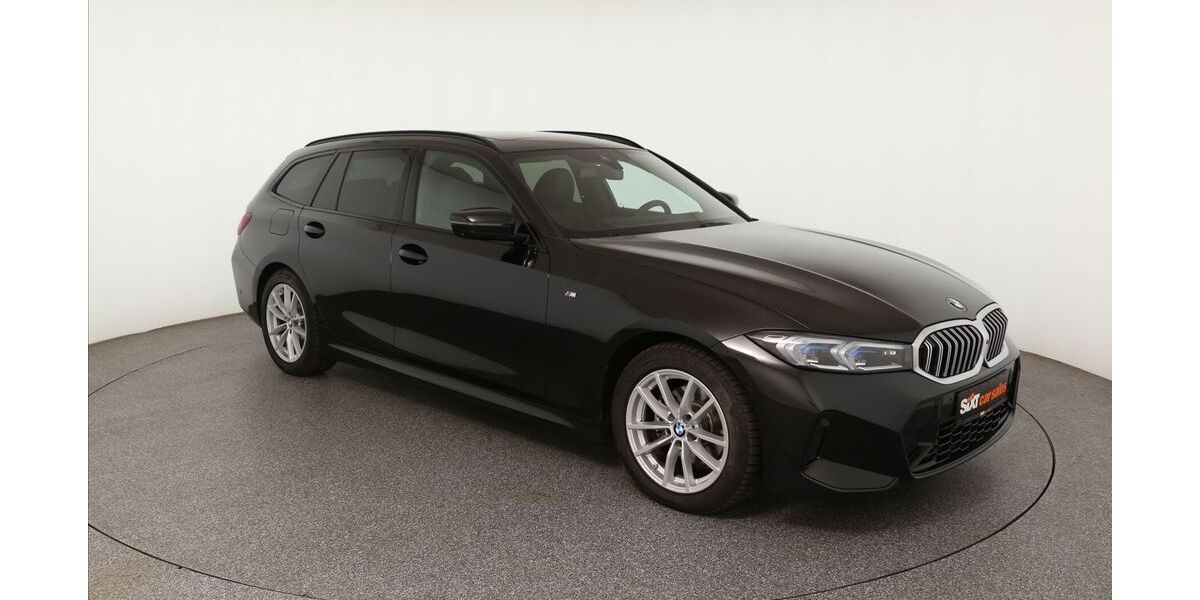 BMW 320 25.576 km 43.550 &euro; Garching 85748