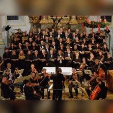 Der Messias 13.12.2025 Kath. Kirche St. Martin, Zorneding