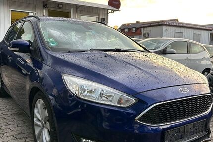 Ford Focus 195.000 km 3.450 &euro; Garching (bei München) 85748