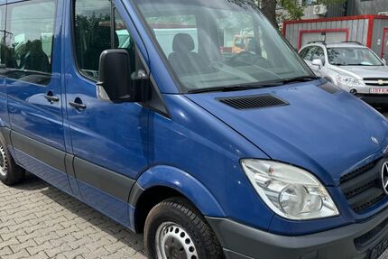 Mercedes-Benz Sprinter 226.543 km 8.999 &euro; München OT Aubing-Lochhausen-Langwied 81243