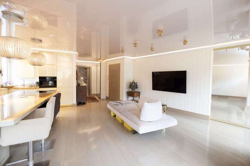 Wohnung zum Kaufen in München 770.000 € 62.55 m²