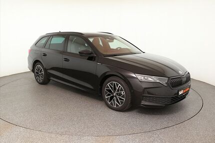 Skoda Octavia 27.592 km 31.440 &euro; Garching 85748