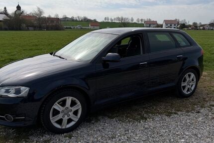 Audi A3 172.000 km 5.900 &euro; Vierkirchen 85256