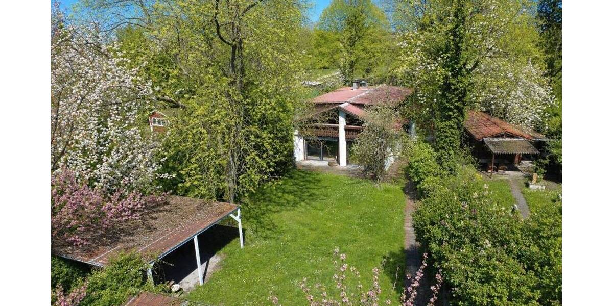 Grundstück München Feldmoching-Hasenbergl - 995.000&euro; | Angebot:26455162