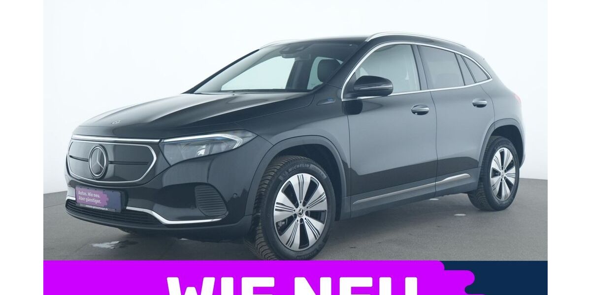 Mercedes-Benz EQA 36.444 km 29.789 &euro; Garching bei München 85748