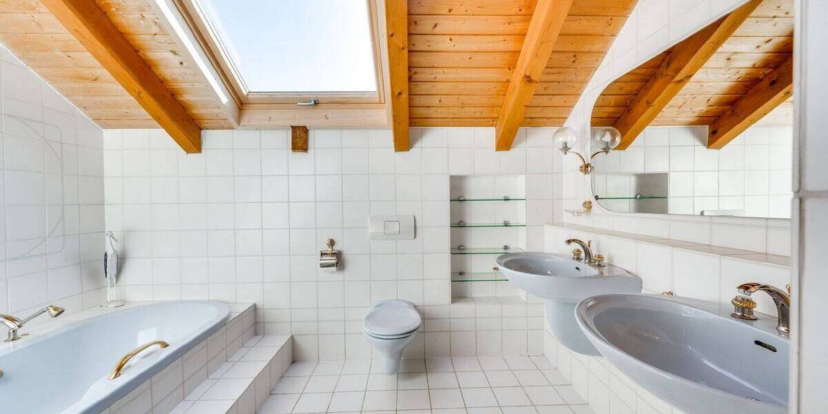 Doppelhaushälfte Eichenau - 4 Zimmer, 128 m&sup2;, 799.000&euro; | Angebot:26343181