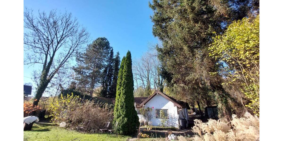 Grundstück Gauting - 875.000&euro; | Angebot:25745424