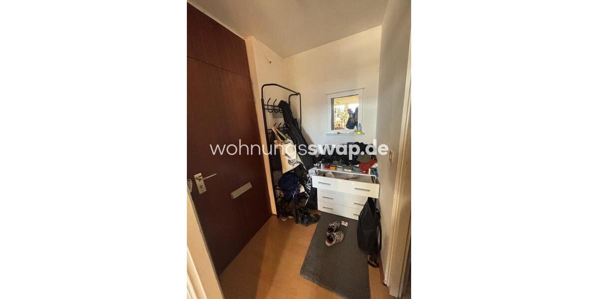 Etagenwohnung München Au-Haidhausen - 1 Zimmer, 35 m&sup2;, 650&euro; | Angebot:26429034