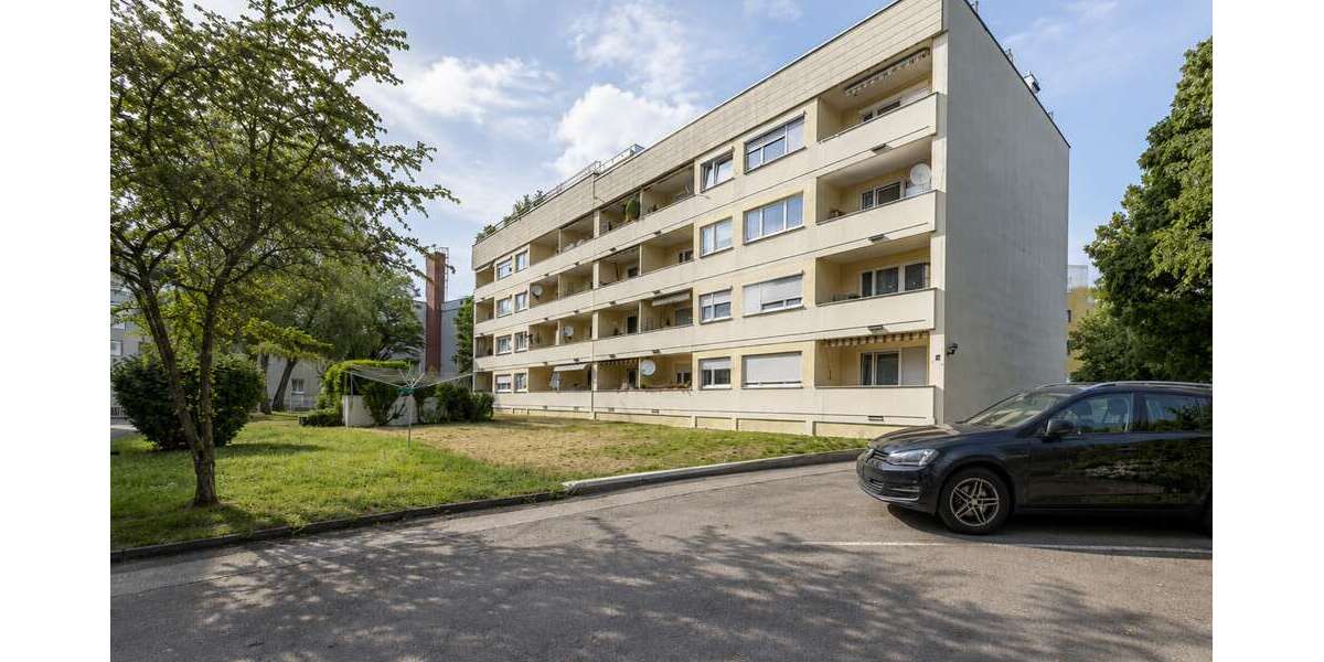 Etagenwohnung Fürstenfeldbruck - 3 Zimmer, 66 m&sup2;, 295.000&euro; | Angebot:27309234
