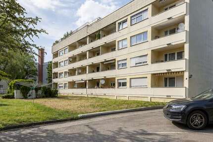 Wohnung Fürstenfeldbruck - 3 Zimmer, 66 m&sup2;, 295.000&euro; | Angebot:27309234