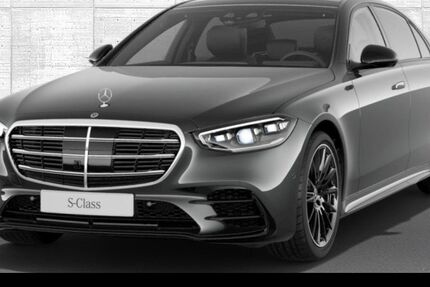Mercedes-Benz S 450 10.340 km 114.900 € München 80636
