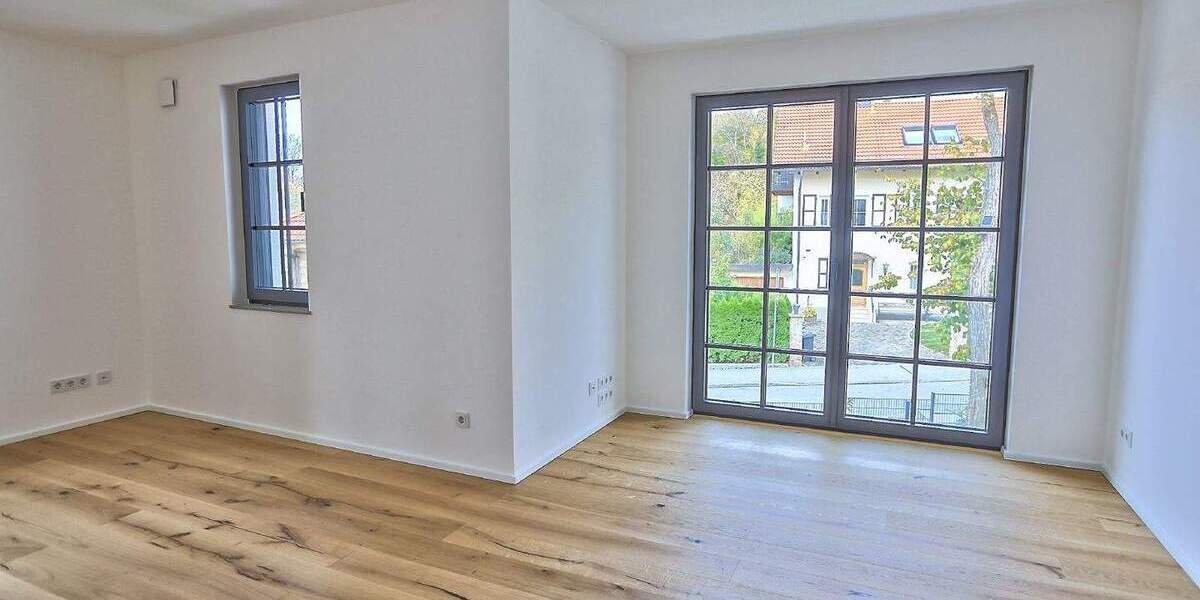 Etagenwohnung Starnberg - 2 Zimmer, 68 m&sup2;, 639.500&euro; | Angebot:25741435