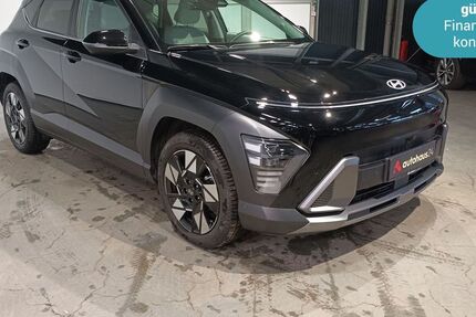Hyundai KONA 13.496 km 25.970 &euro; Eching 85386