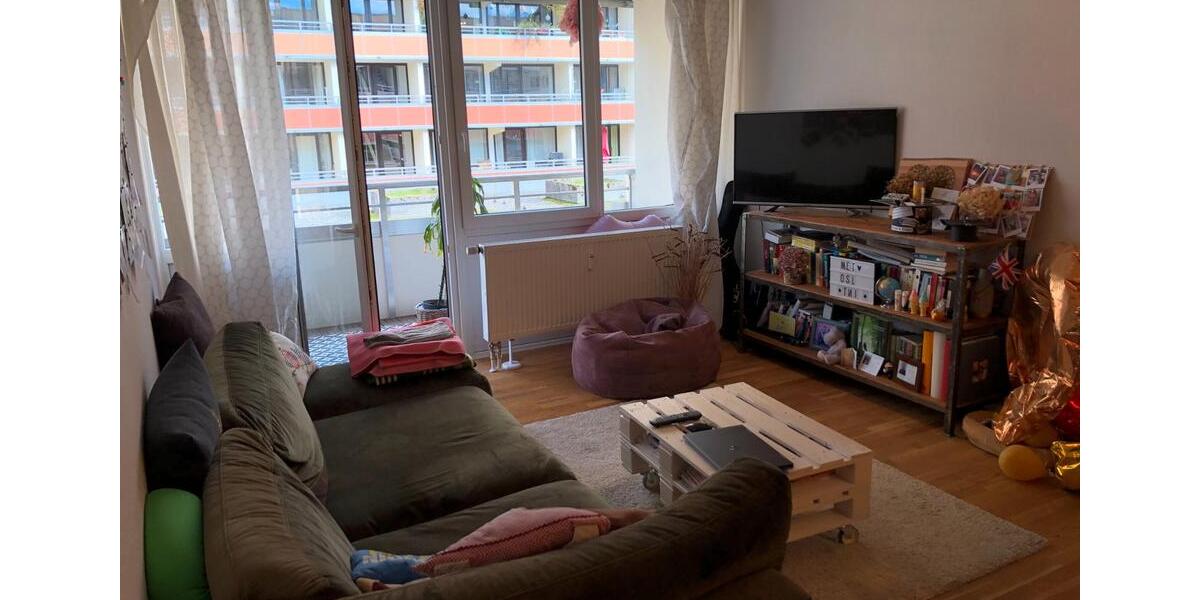 Etagenwohnung München Au-Haidhausen - 3 Zimmer, 73 m&sup2;, 590.000&euro; | Angebot:26310572