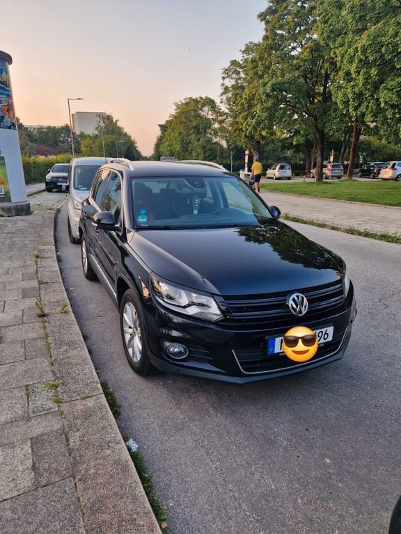 Tiguan