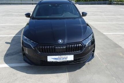 Skoda Octavia 5.000 km 40.900 € München 80686