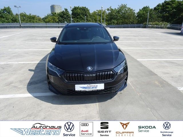 Skoda Octavia 5.000 km 40.900 € München 80686