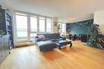 Zum Sommerbeginn: frei werdende Dachterrassen-Wohnung in Bogenhausen (Erbpacht) - Dachgeschoßwohnung München Bogenhausen | Angebot:26421627