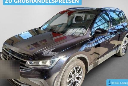 VW Tiguan 128.926 km 17.797 &euro; Starnberg 82319